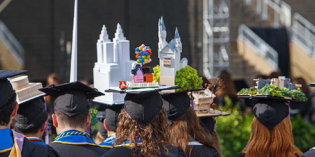 University of Notre Dame tweet media