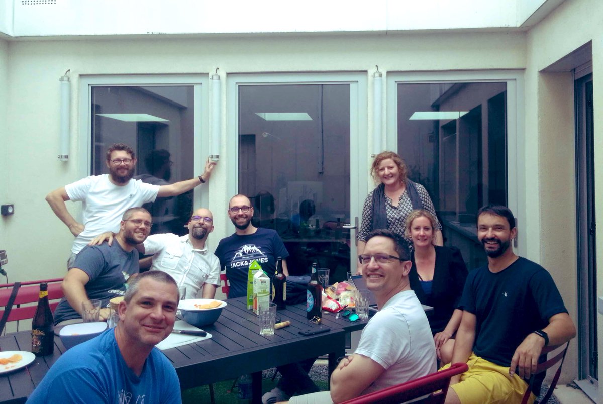 Touraine Tech tweet media