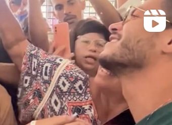 infoaaguiar's tweet photo. VAMOS ENGAJAR PADARIA?! ❤️

🔹 Post com Simaria Mendes...🤏
🔗 https://t.co/6yvlMTVEKu

🔹Reels sendo recepcionado pelos fãs...🍞                 
🔗 https://t.co/YETRMjlKqy

🔹 Post no culto...🙏🏻
🔗      https://t.co/w3fcByYVcG https://t.co/ejNw6HCHxG