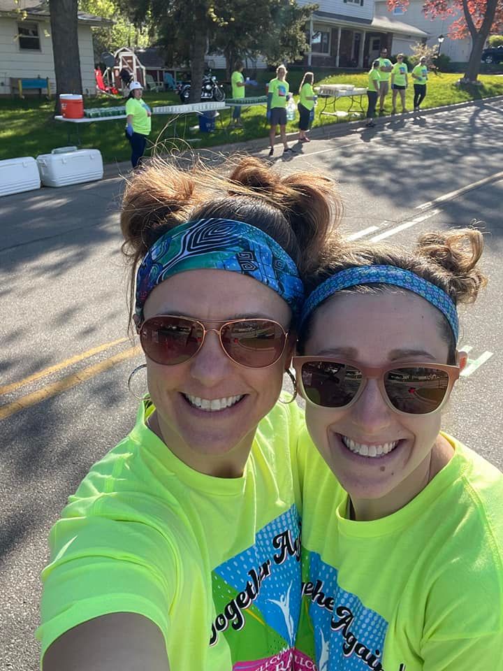 cellcommarathon's tweet image. This race wouldn't be possible without our volunteers! A reminder to all of our helping hands on race day that the volunteer party is TONIGHT (5/18) at Green Bay Distillery at 5:30 p.m. Join us for some food and fun as a token of our appreciation!