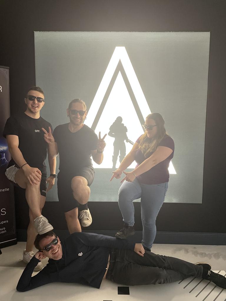 Blackbird Agency (@agenceblackbird) on Twitter photo Ce soir notre team Blackbird entame son tournoi <a href="/EVAstrasbourg67/">EVAstrasbourg67</a> , suivez les sur Twitch pour les soutenir ! twitch.tv/evastrasbourg Ce soir notre team Blackbird entame son tournoi <a href="/EVAstrasbourg67/">EVAstrasbourg67</a> , suivez les sur Twitch pour les soutenir ! twitch.tv/evastrasbourg