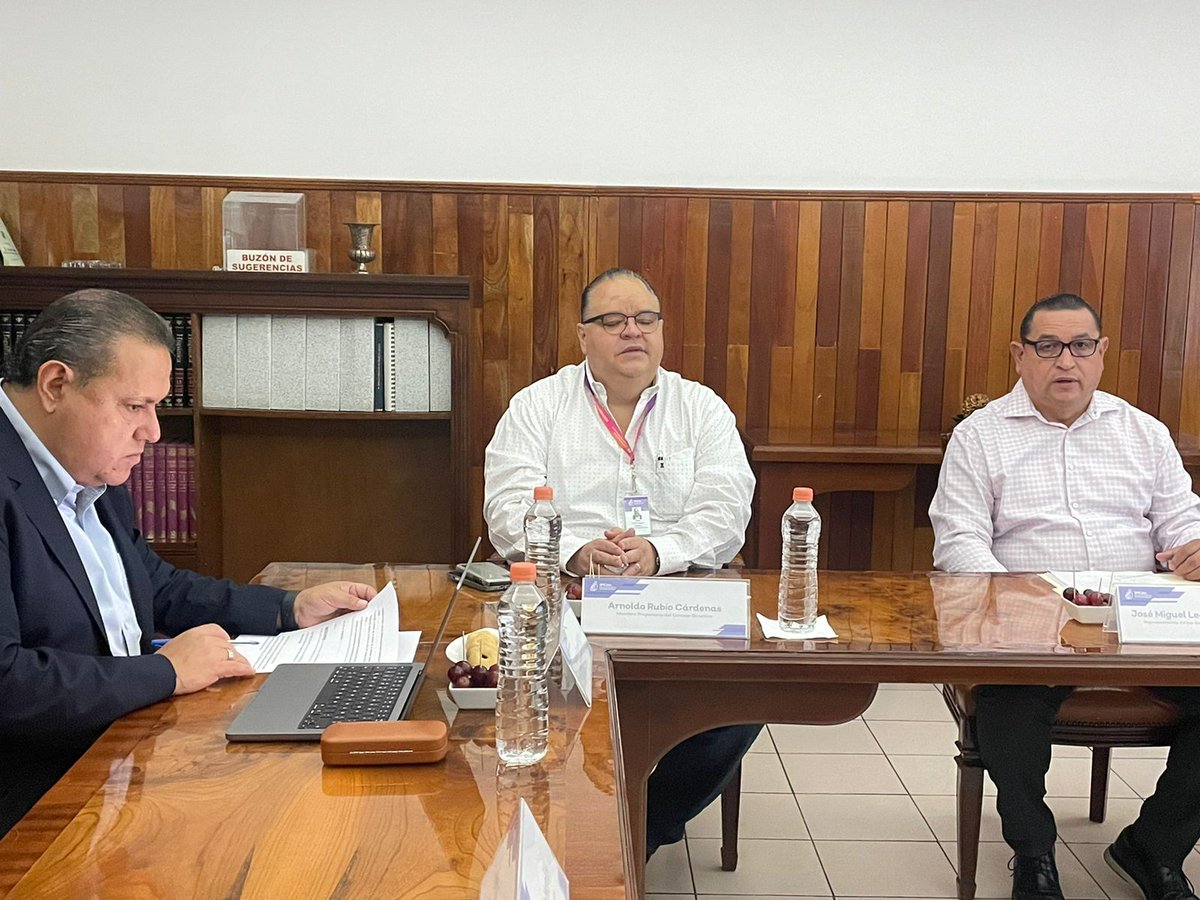 ipejalgob's tweet photo. En sesión del Consejo Directivo del #IPEJAL, se aprobó la asignación de recurso para la reactivación de talleres en el #CADIP, tras la suspensión de actividades debido a la pandemia.
#OrgulloIPEJAL https://t.co/fea4WUqs9Q