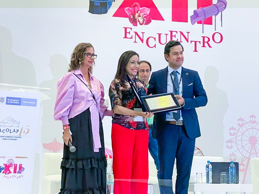 Bogotá Turismo tweet media