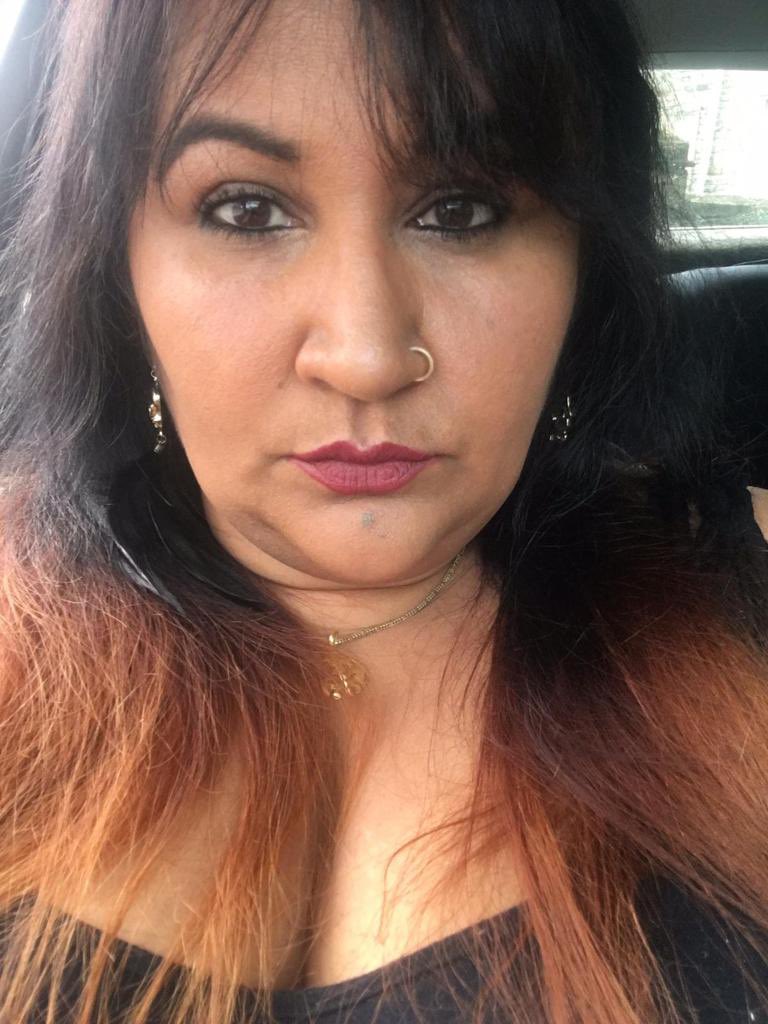 pammibbw's tweet photo. #mean #MeanGirls #moody #bbw #bbwcougar #BbwNatural #bbwgodess #Indian #indian #DominantWoman https://t.co/RWlLs6w8Bs