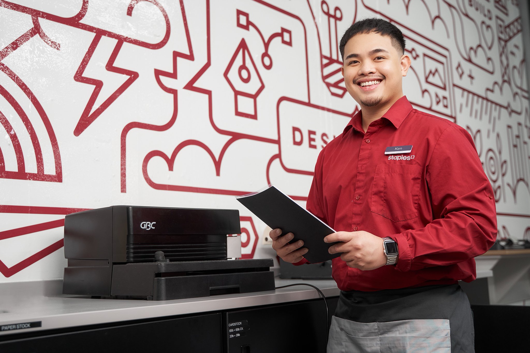 Staples Canada on Twitter "Did you know that Staples is on a hiring