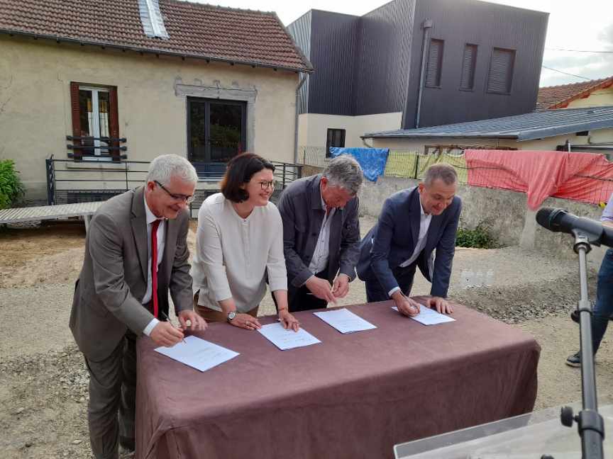 Michel Lepretre tweet media