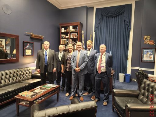 SC_CPMA's tweet photo. Two photos from our meeting with @RepJeffDuncan today on Capitol hill! #EMAdayontheHill #FuelMatters https://t.co/qElllO8aSG