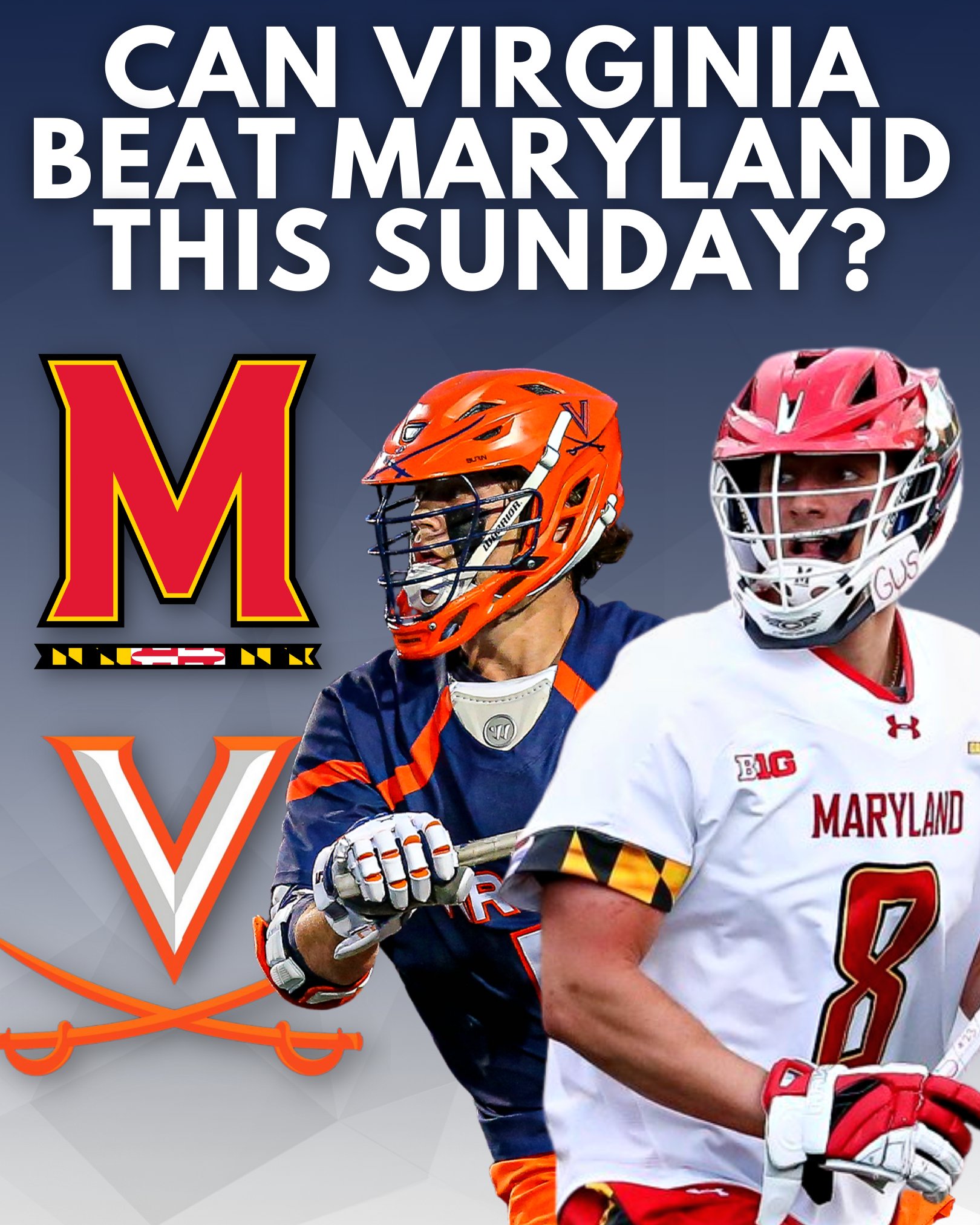 Lacrosse All Stars on Twitter "Does Virginia have what it takes to