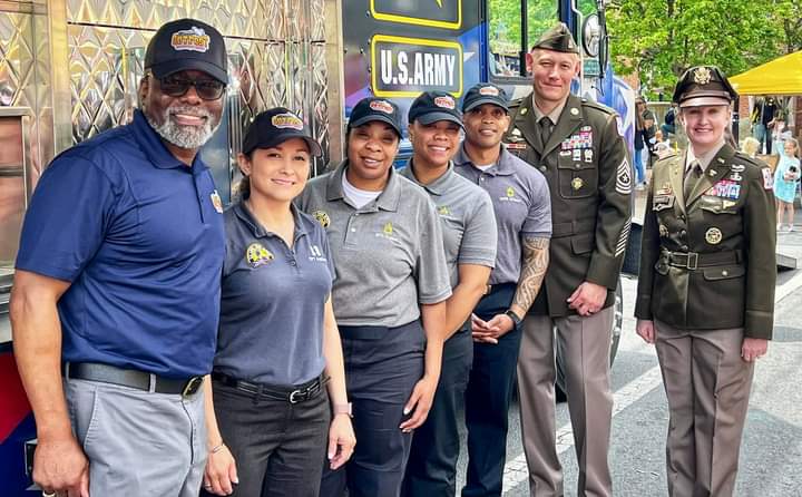 56th Quartermaster General tweet media