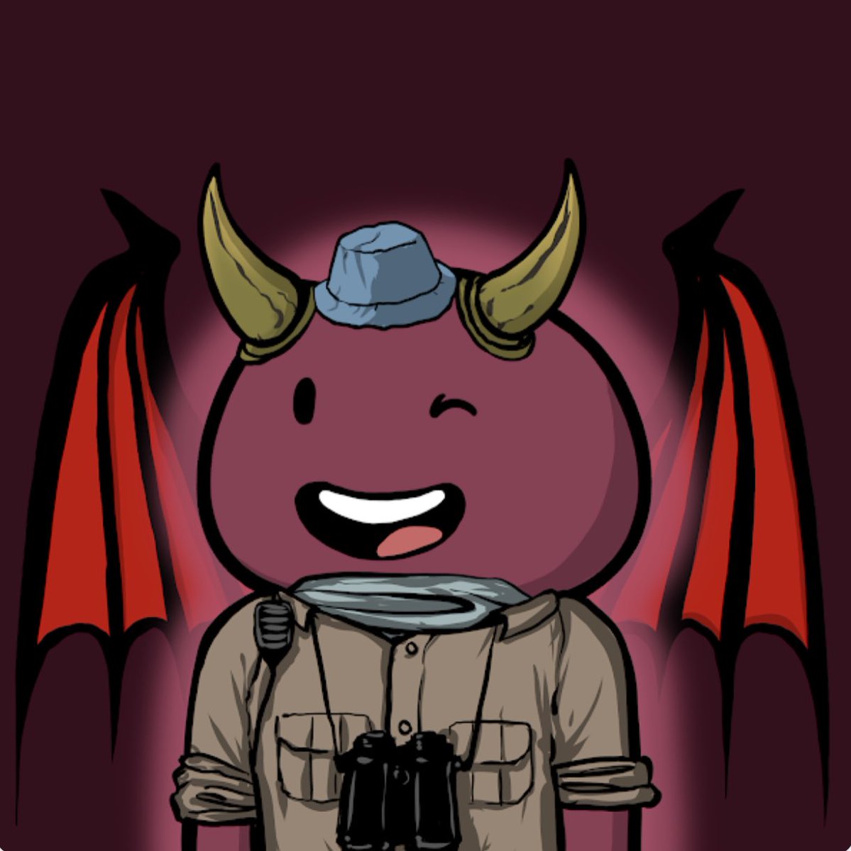 poperockETH's tweet photo. Love supporting great projects within @nftworldsNFT and that’s why I snagged two awesome devils from @AngelsDevilsNFT love the team and community! Also they are verified on OS 🚀😈

Project support project 🤝
Head community manger over at @MLWolfpack

$wrld #NFT #angelsdevils https://t.co/PNf8ynUDlH