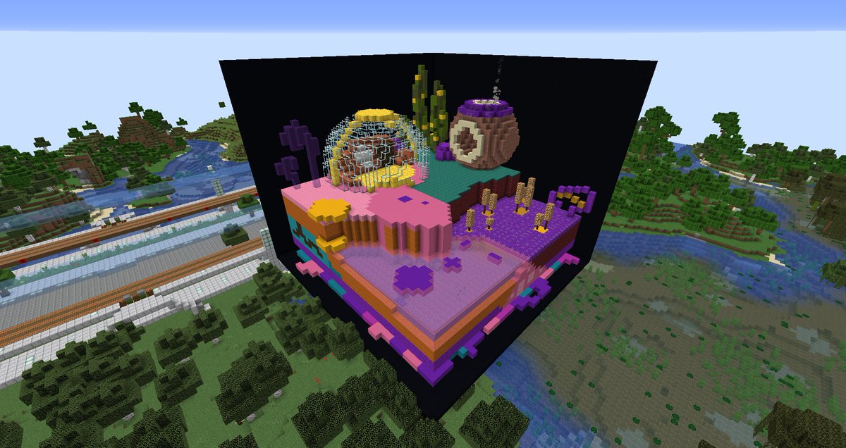 theupliftworld's tweet photo. 🚨250 #NFT GIVEAWAY🚨 Have you seen the 6 AMAZING @OthersideMeta BUILDS in the #Upliftworld?! 

✅QUOTE TWEET this🐥with your #WAX address and a selfie at one of the 6 builds inside the #metaverse! 10 OF YOU will win 25 PLOT SHARDS! Check the comments for the coordinates 😉 #DAO https://t.co/SvHzsbS5oU