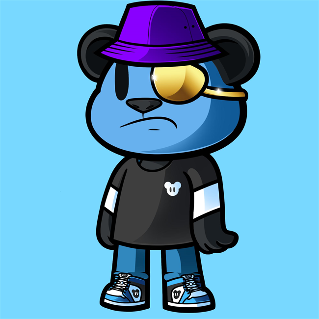ThePandasBOT's tweet photo. Panda #1199 has been sold for 0.03 SOL ($1.53) https://t.co/RvtxeA6WtL https://t.co/2korb3bODI