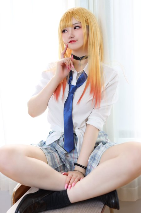 Twitterのコスプレ画像24