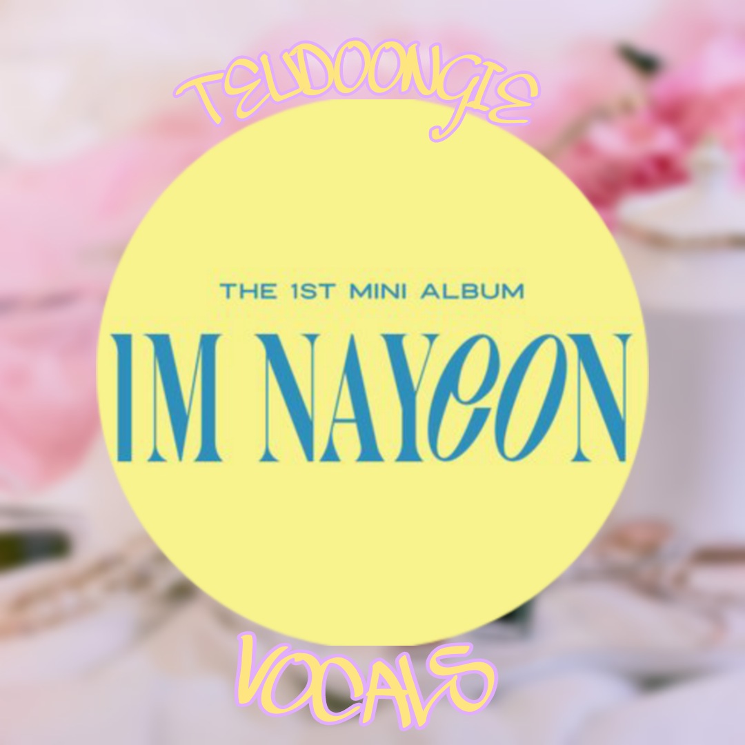TEUDOONGIEVOCAL's tweet photo. #NYOLO #NOLO #NayeonSoloDebut  #NAYEON
#TWICE #트와이스 #トゥワイス @JYPETWICE https://t.co/nQfMxEEVRY