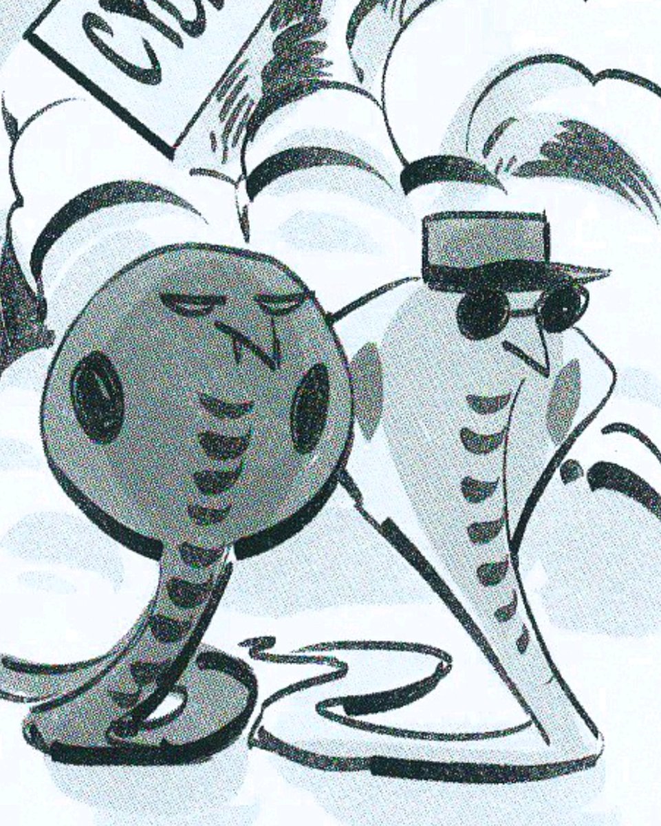 Тред персонажи чд и немножко громверса и их коллекции шляпок на змейках 

Тв: змейки 

#сероволк #золотаячешуя #гладиолус #позалис #чд