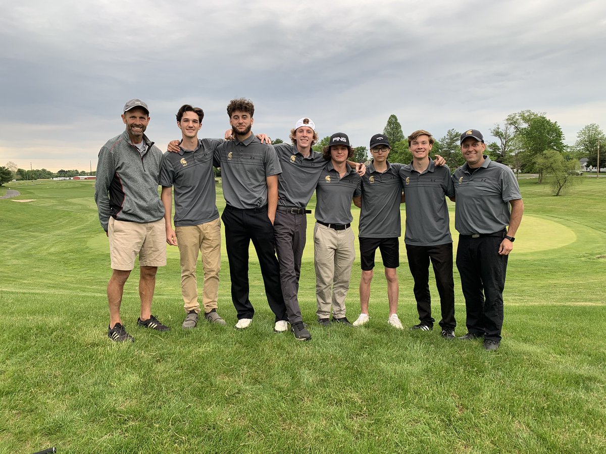 Deptford Golf tweet media