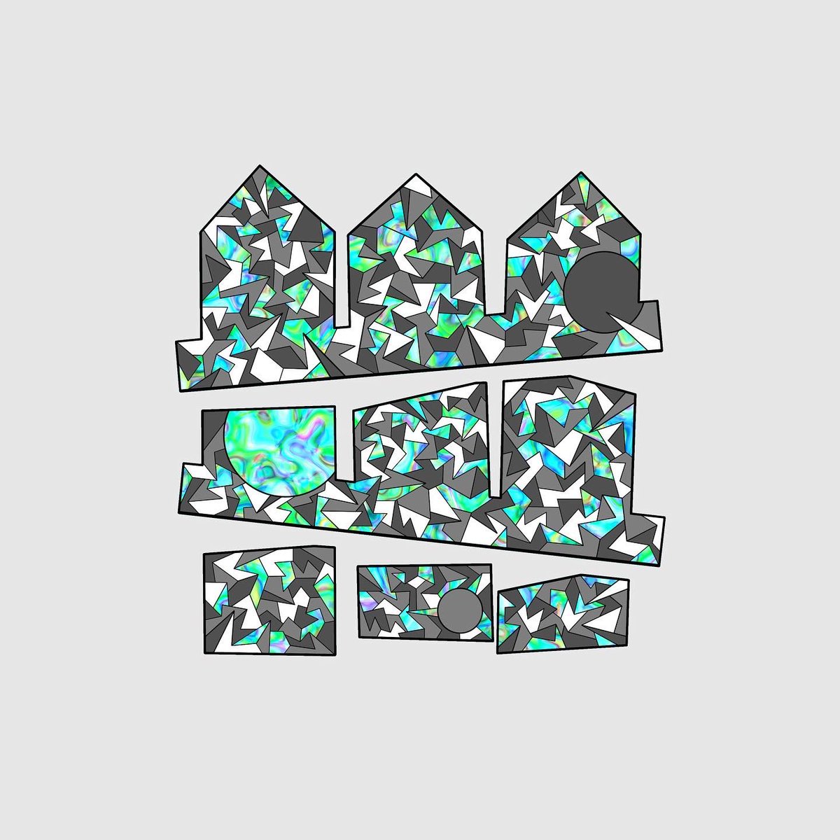 Zack_monaghan's tweet photo. Did some art today @TheYard @LudwigAhgren @falco @slime_machine @aidencalvin https://t.co/DT5il001xH