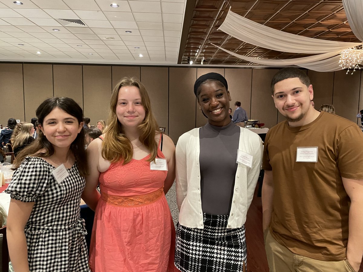 New Fairfield Public Schools tweet media