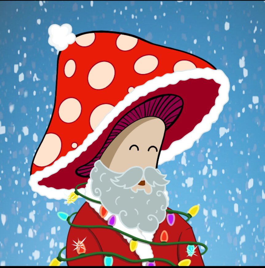 CrushLikeABoss's tweet photo. @UnchainedNFT_ @FunGuyzNFT LFG ho ho ho! https://t.co/BLCI2mF1Am