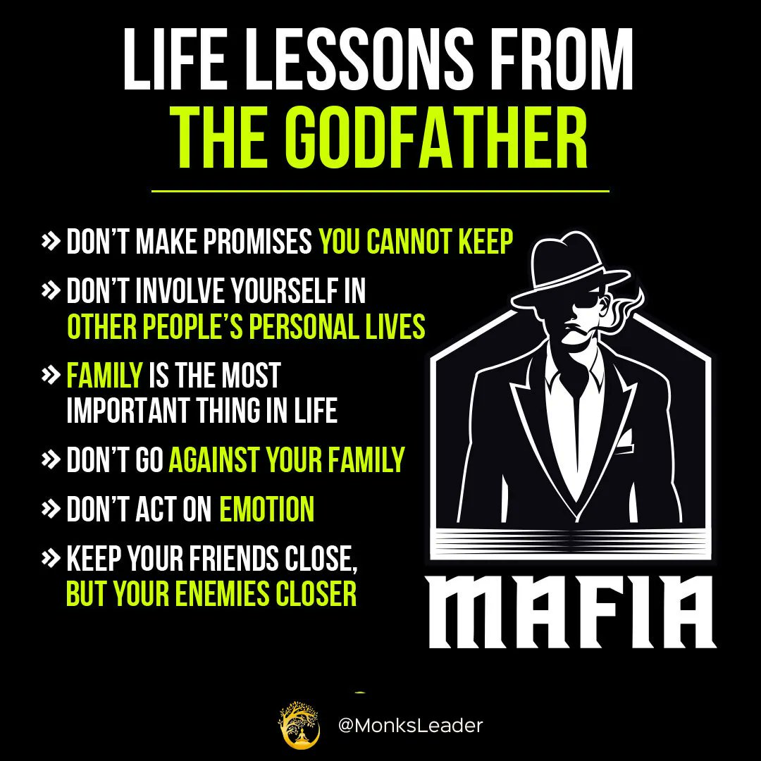 An offer you can't refuse

#success #motivation #youareready #risk #reward #wearewealthy