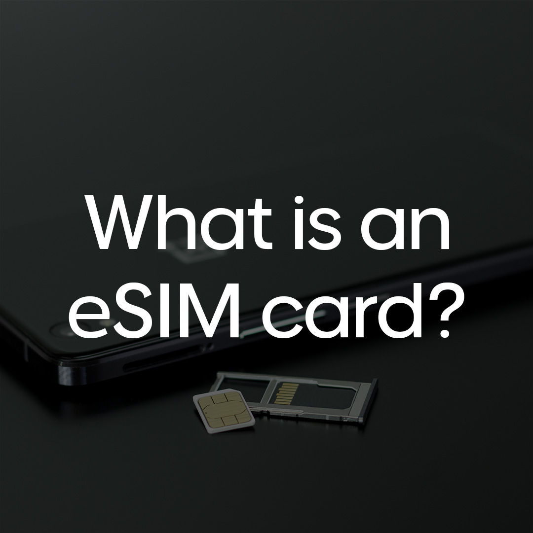 Find out how the introduction of eSIM cards might impact your mobile phone (and plan) here: ow.ly/Bov050IM69k

<a href="/Telstra/">Telstra</a> <a href="/Optus/">Optus</a> #sim #esim #techtips #technology #newtech #tech