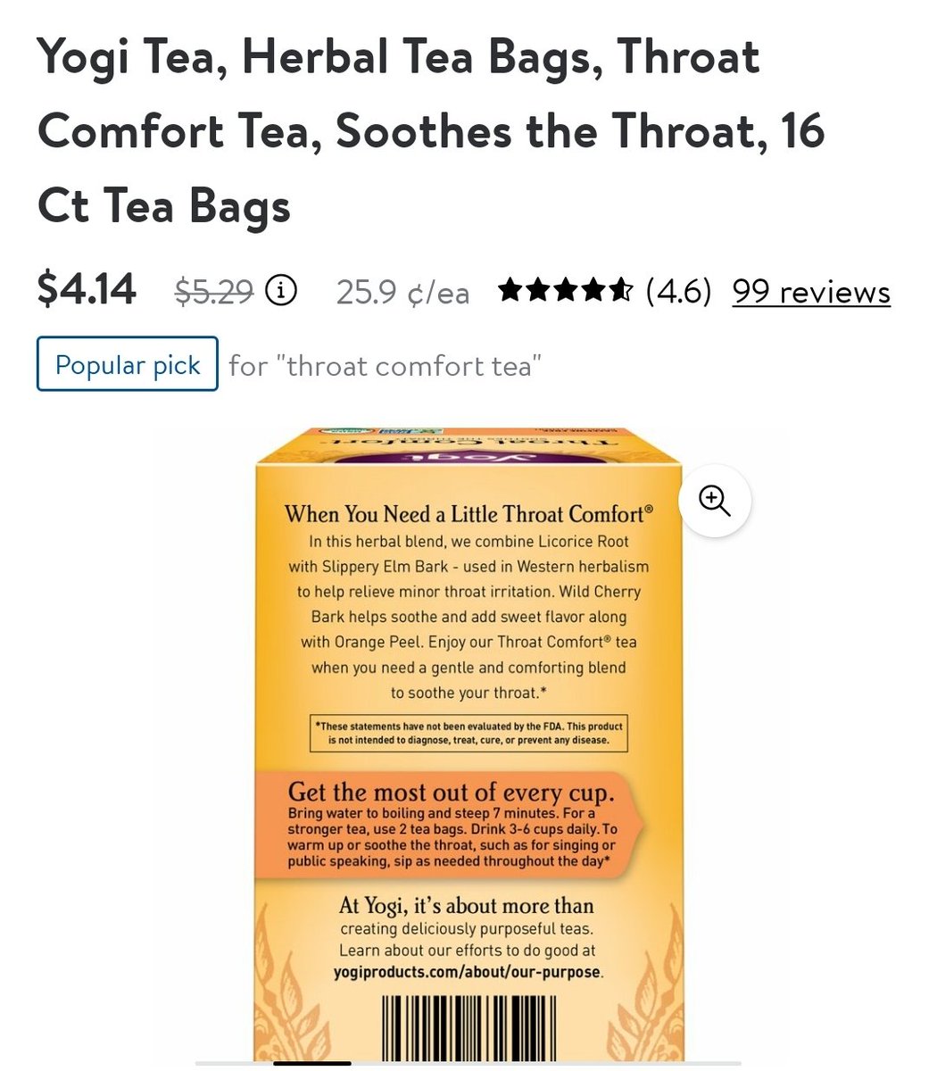Dougie_teaches's tweet photo. @angelojasa Per the recommendations in the comments, I set up a delivery for some more tea. https://t.co/X6G1Rsv4cm