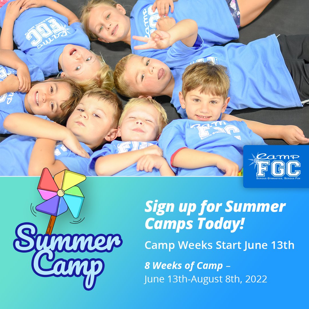 FrederickGymnastics tweet media