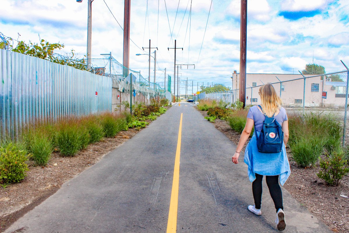 RiverfrontNorth's tweet photo. This City is working to improve Philly’s trail system and wants to hear from you! #Phillytrails Take the survey by Tuesday, May 31 ➡️: https://t.co/uGiCnMoUIr https://t.co/fNJhYo6f4p