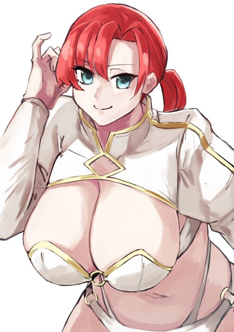 おはブーディカ 