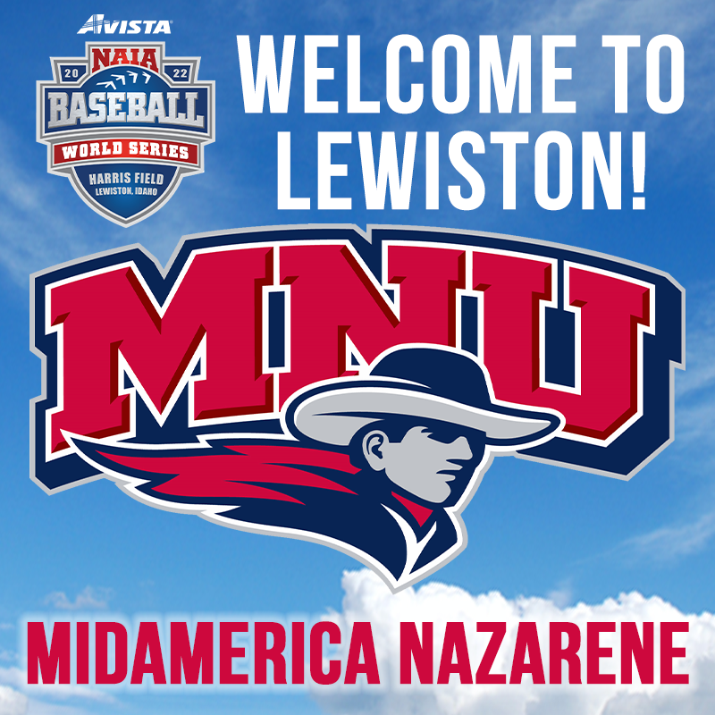 Avista NAIA World Series tweet media