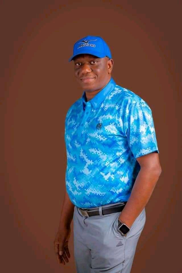 banetnat's tweet photo. Quality representation on the way for Southern Kaduna
#SMK
#IamInvolved
#GetInvolved https://t.co/6DeRH9nif9