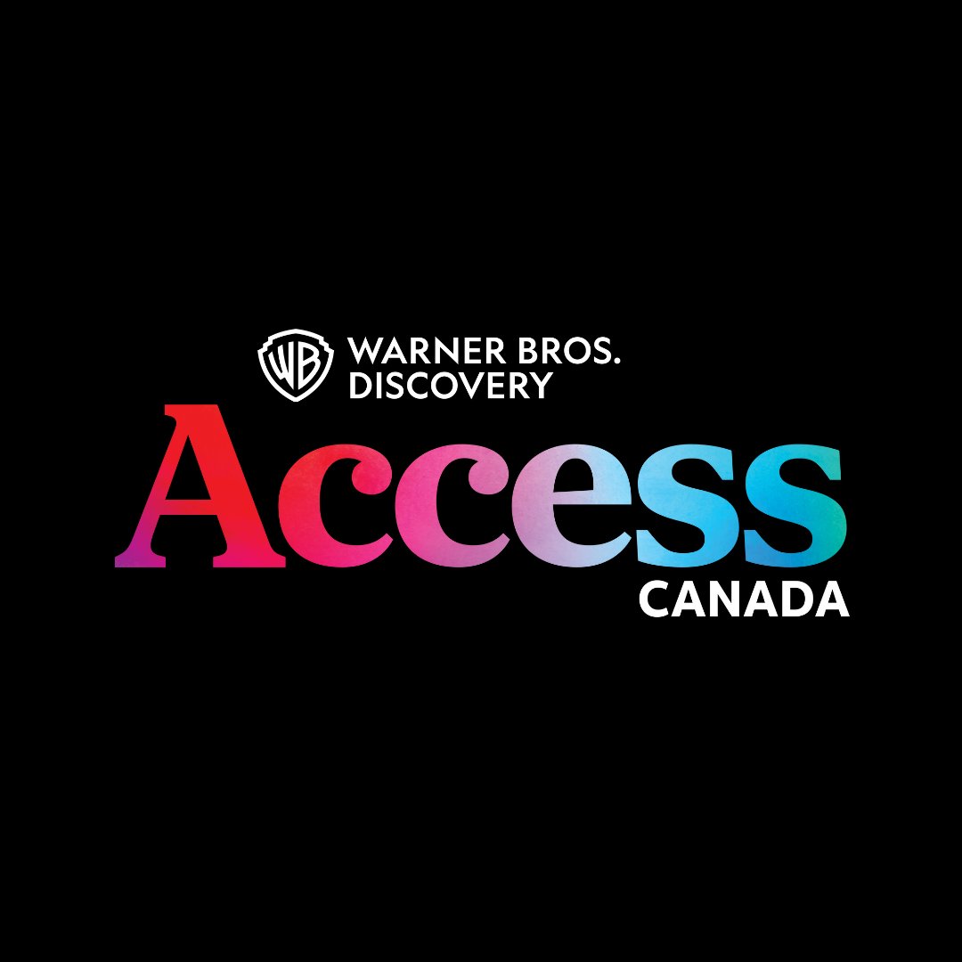 WBDAccess's tweet photo. Our #Access brand has been revamped following the recent merger between WarnerMedia and Discovery Inc.
Same team, same mission. Here are our new logos!
#WBDAccess #WBDAccessPrograms #WBDAccessCanada #WarnerBrosDiscoveryAccessPrograms #WarnerBrosDiscoveryAccessCanada #AccessCanada https://t.co/HNS75fZH57