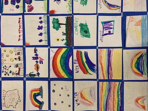 HughstonPasar's tweet photo. PASAR Quilt https://t.co/VKUBYZqmDG