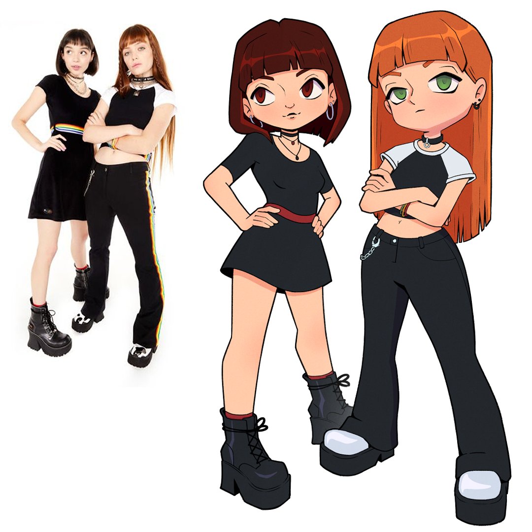 sonatameda's tweet photo. Girls from Pinterest #1
#Chibi https://t.co/yqMb6Q7sai