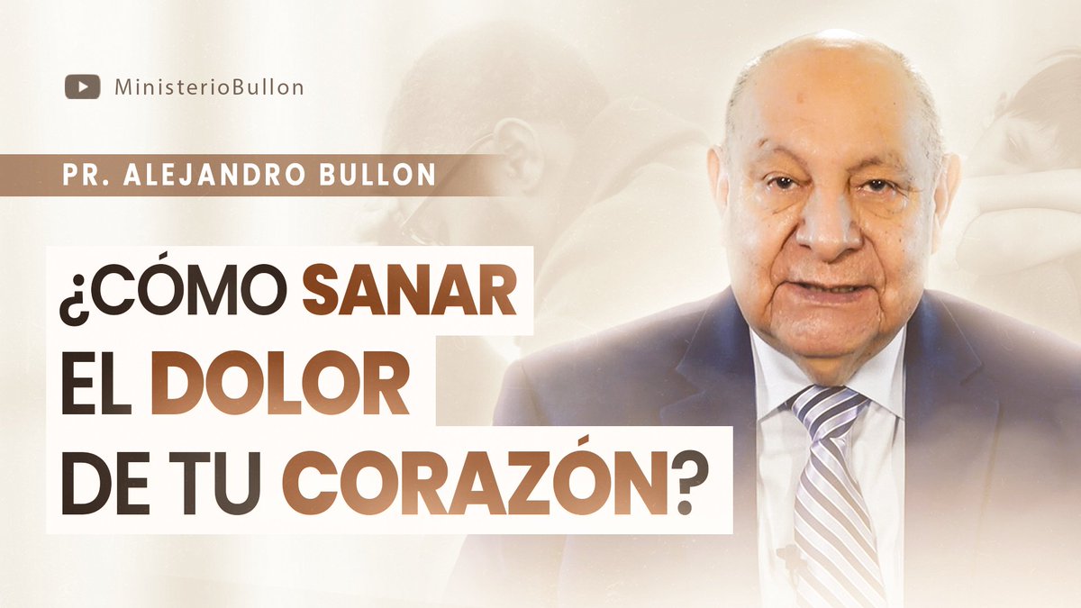 Alejandro Bullon on Twitter: 