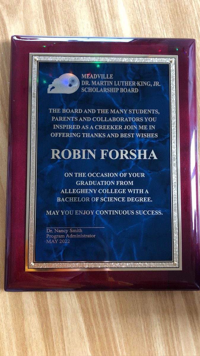 Creek Connections tweet media