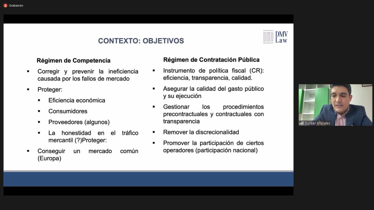 Competencia Ecuador tweet media