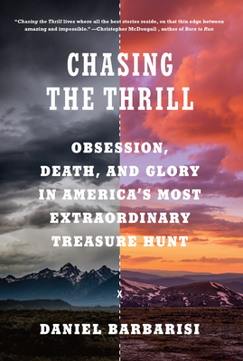 rhythmbiscuit's tweet photo. @DesertAThon Book for Bookclub: Chasing the Thrill https://t.co/oQbdS2zBGc