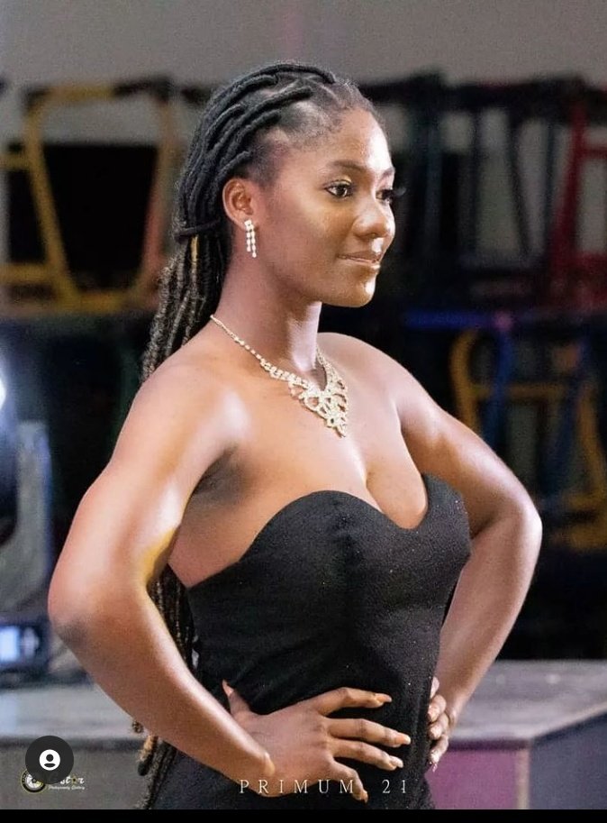 AdwoaPinash's tweet photo. #GMB2022
Please tag @tv3_ghana and @AdwoaPinash as well as @Misscentralregi and kindly repost for me. #GMB2022 @tv3_ghana #Hannahforcentralregion #Agonaswedru #Adwoa4gmb2022 https://t.co/IfHZbxKJlv