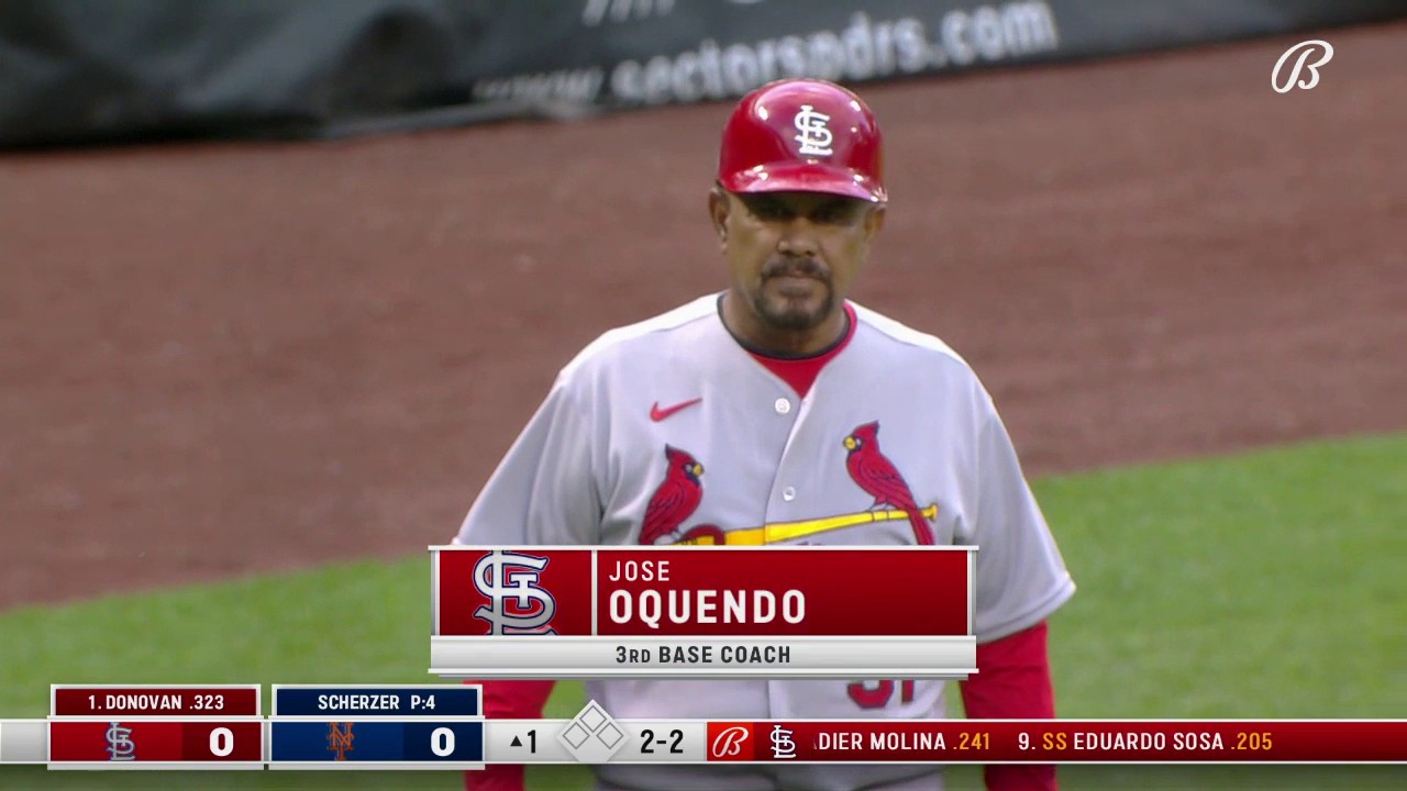 Bally Sports Midwest on Twitter "The Secret Weapon is back. STLCards