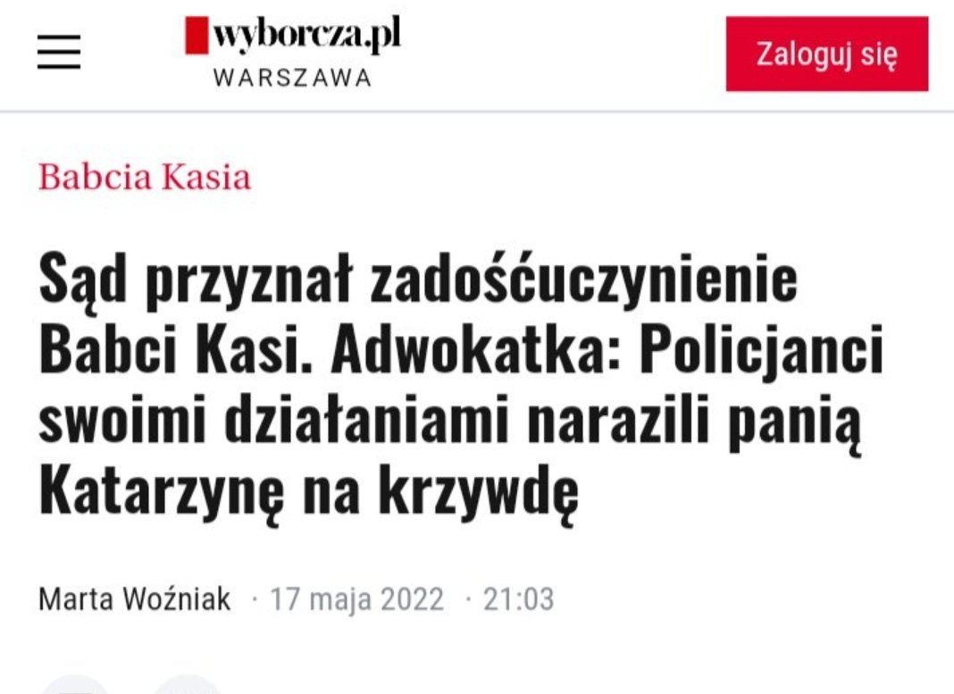 Maciek Dobrowolski tweet media