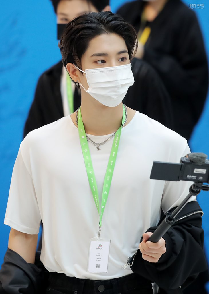 220511 ♡⃗ quokkamon
#HAN #한 #STRAYKIDS #스트레이키즈