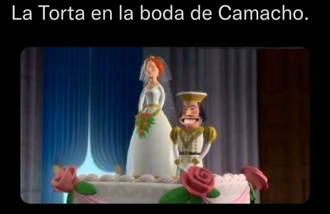 TioLeguleyes's tweet photo. #LuisFernandoCamacho https://t.co/BkEZPfmltT
