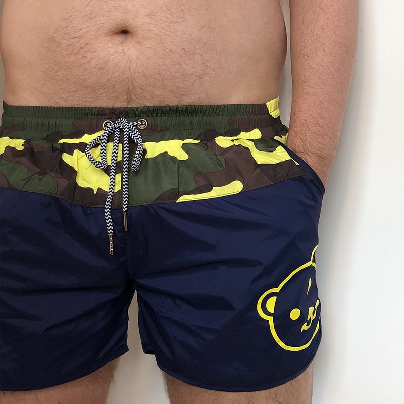 WoofSKN's tweet photo. Quick Dry Beach Pants Loose Camo Shorts Pants Comfortable Swimming Trunk. Lightweight material to offer you comfort when you wear with breathable inside mesh brief.

Now available at https://t.co/WoPGaXlAXq https://t.co/QQLwLjdRjL