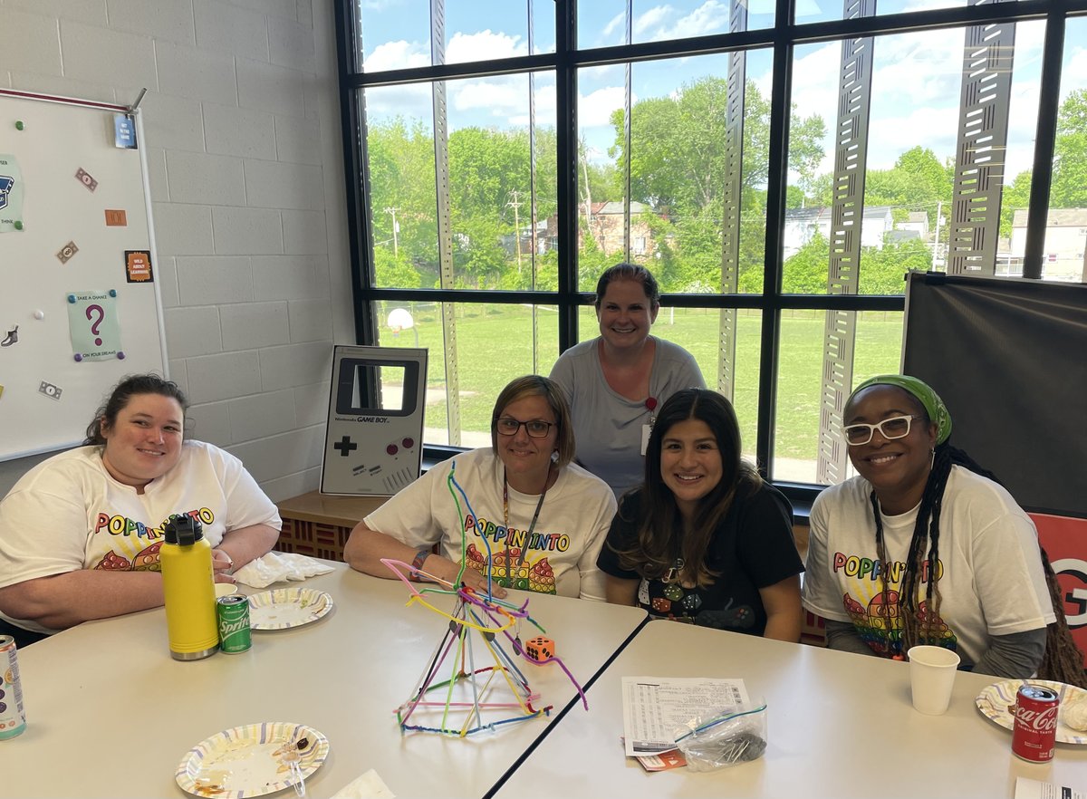 Social-Emotional Learning at KCKPS tweet media