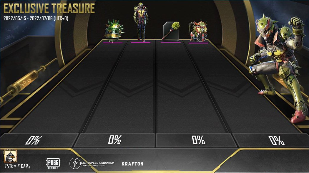 iosuser2005's tweet image. Come join us in PUBG MOBILE! ig-url.igamecj.com/D7zmqYSyCKnh