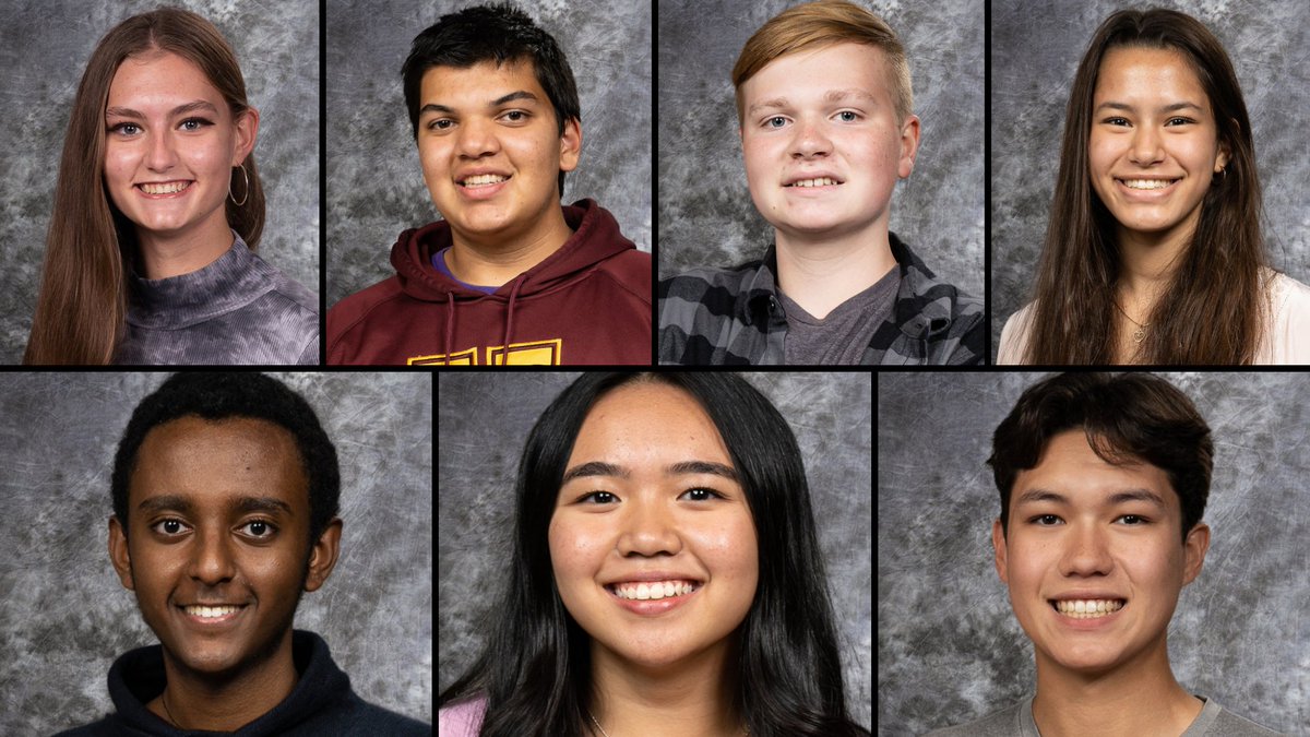 ISD191's tweet photo. A group of high-achieving students will receive Junior Book Awards from prestigious colleges at a ceremony on May 19 in the Mraz Center at @BurnsvilleHS! Congratulations! 🎉 #FutureReady #One91 https://t.co/IwZixOwYV3 https://t.co/acqY9JEONJ