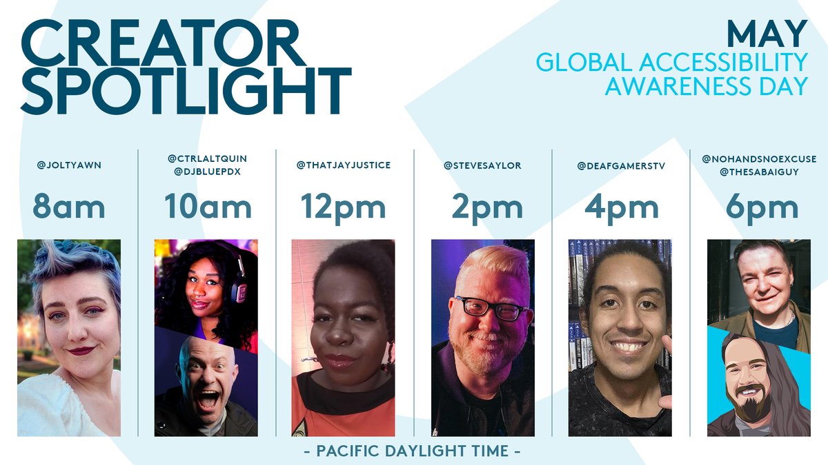 Logitech G tweet media