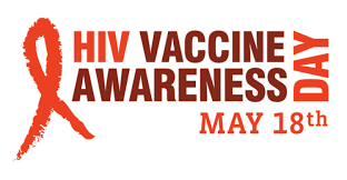 AIDSCAREOS's tweet photo. National HIV Vaccine Awareness Day is observed May 18 to acknowledge all those people who are working towards finding a vaccine for HIV. Today is a reminder of the importance of HIV vaccine research. AIDS is a life-threatening disease that has no cure #UntilThereIsACure #PrEP https://t.co/Go6ggaX2Pu