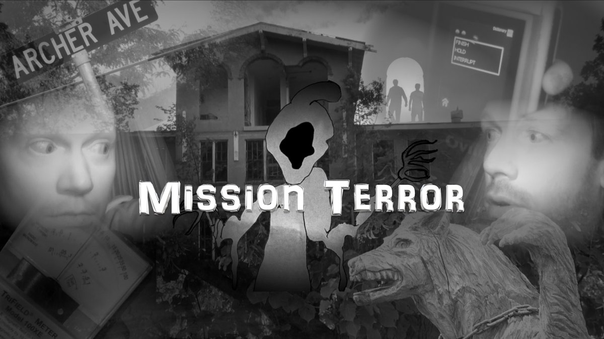 G.R.A.G.G/Mission Terror tweet media